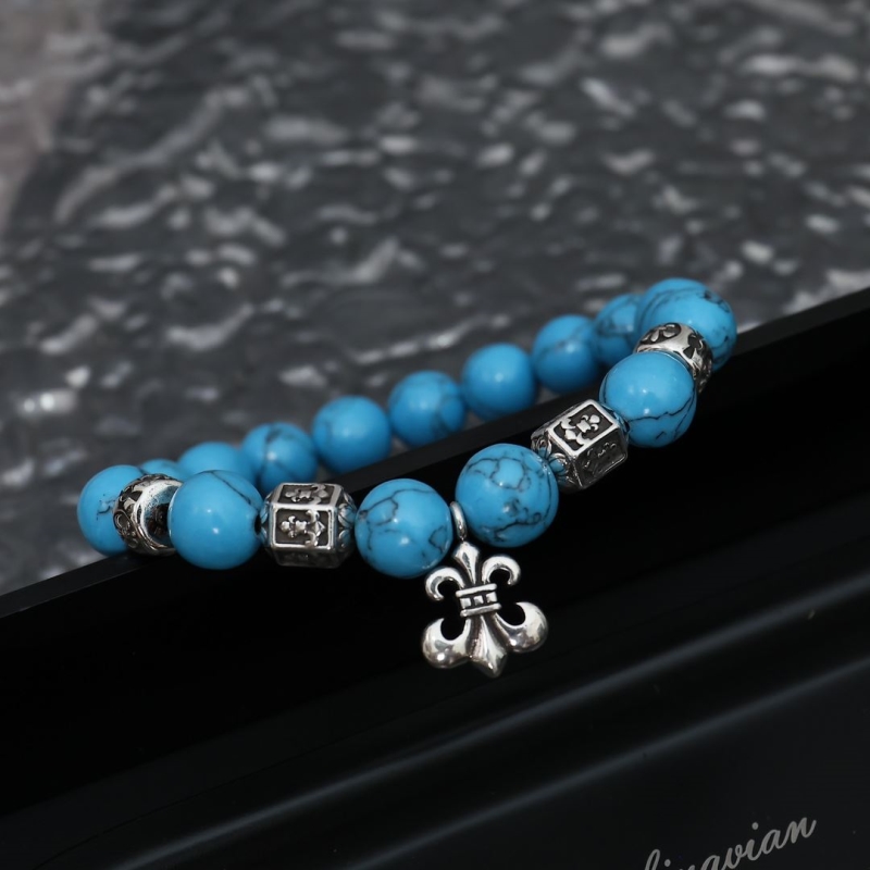 Chrome Hearts Bracelets